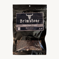 Cracked Pepper & Garlic Beef Jerky
