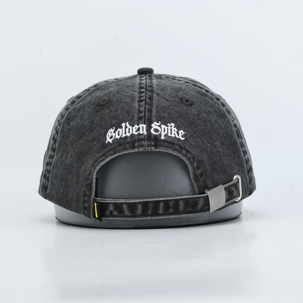 Brimstone Washed Dad Hat