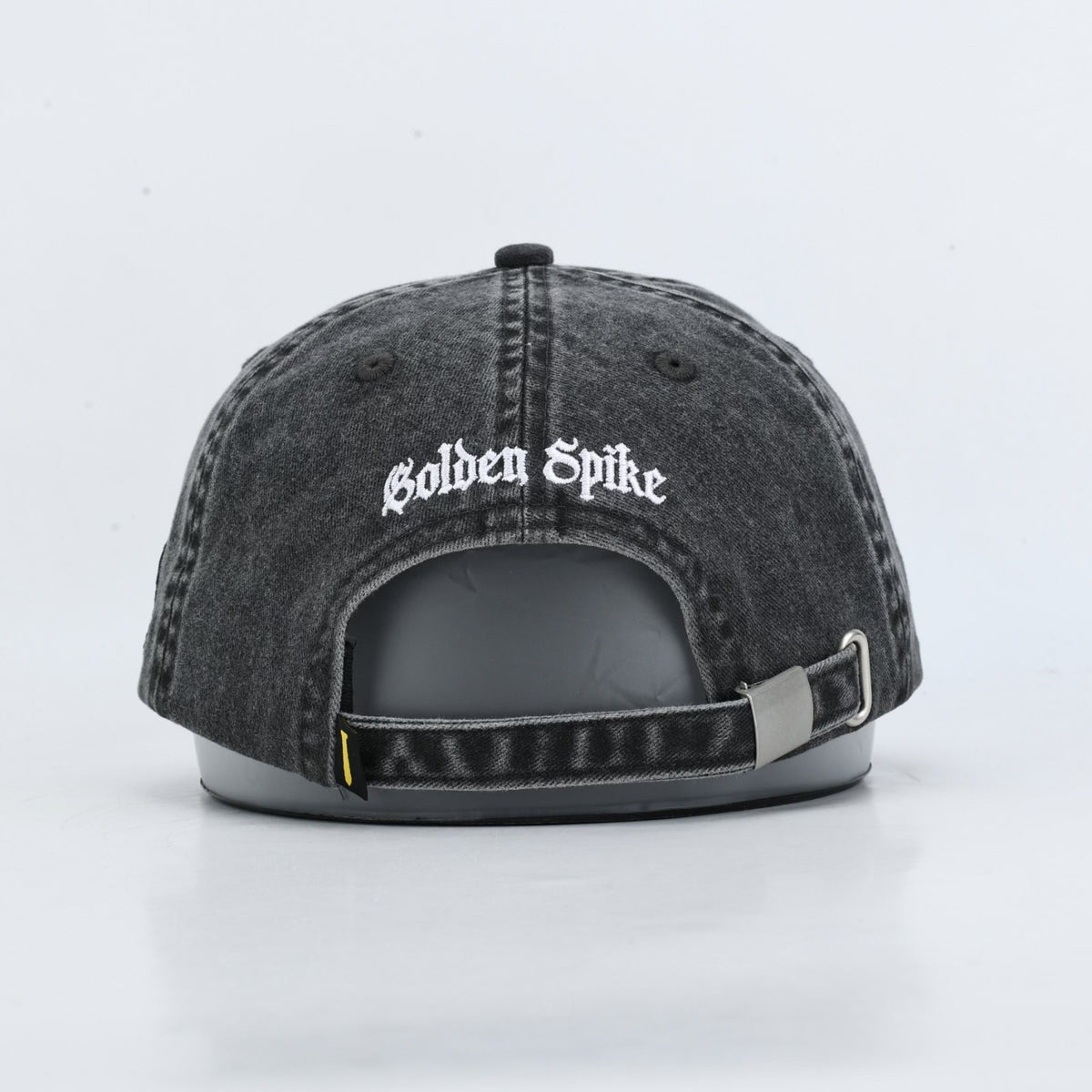 Brimstone Washed Dad Hat