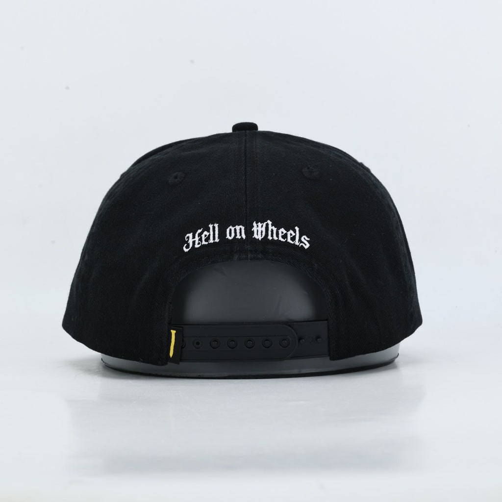 Golden Spike 1869 Snapback