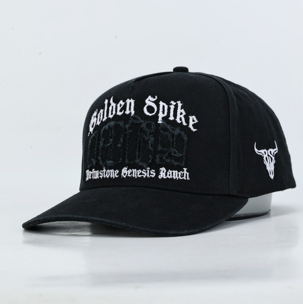 Golden Spike 1869 Snapback