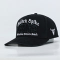 Golden Spike 1869 Snapback
