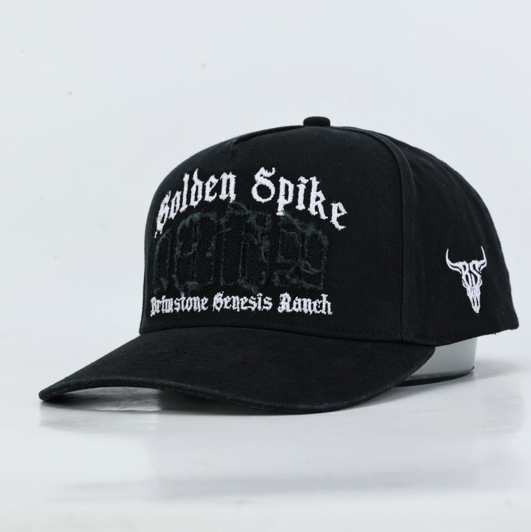 Golden Spike 1869 Snapback