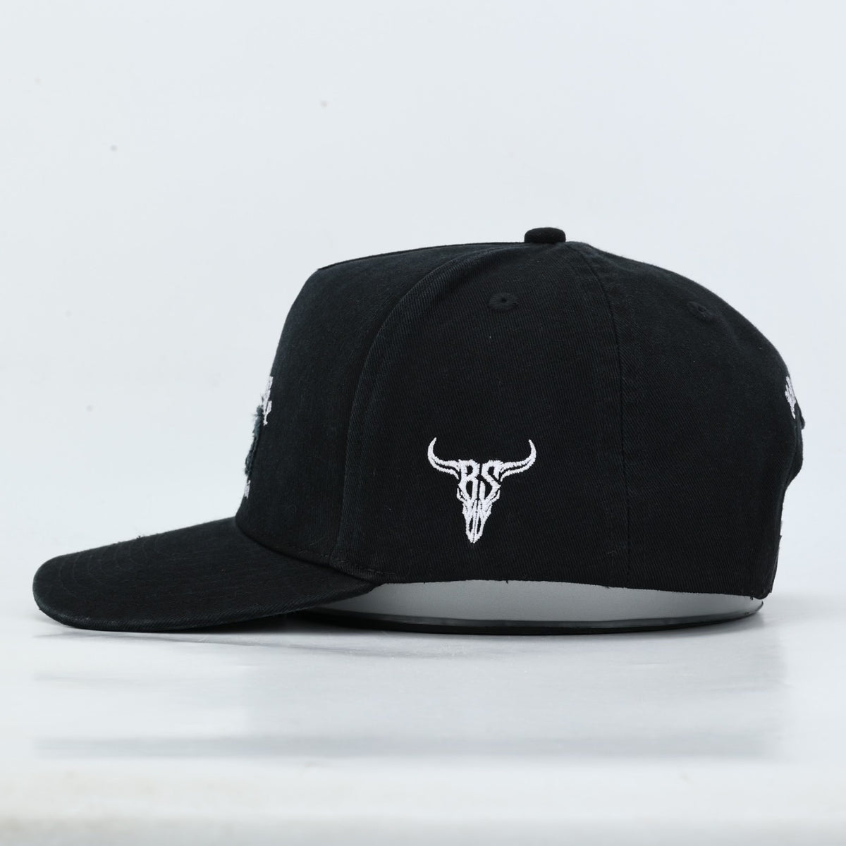 Golden Spike 1869 Snapback